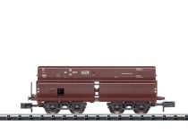 Trix 15013-09 - N - Schiebewandwagen Postmuseum, DRB, Ep. III - Wagen 9